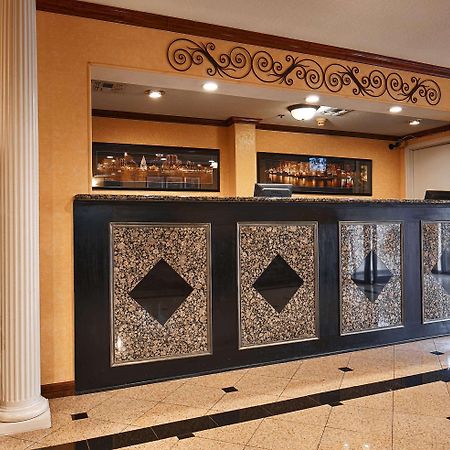 Best Western Alamo Suites Downtown San Antonio Wnętrze zdjęcie