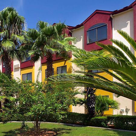 Best Western Alamo Suites Downtown San Antonio Zewnętrze zdjęcie