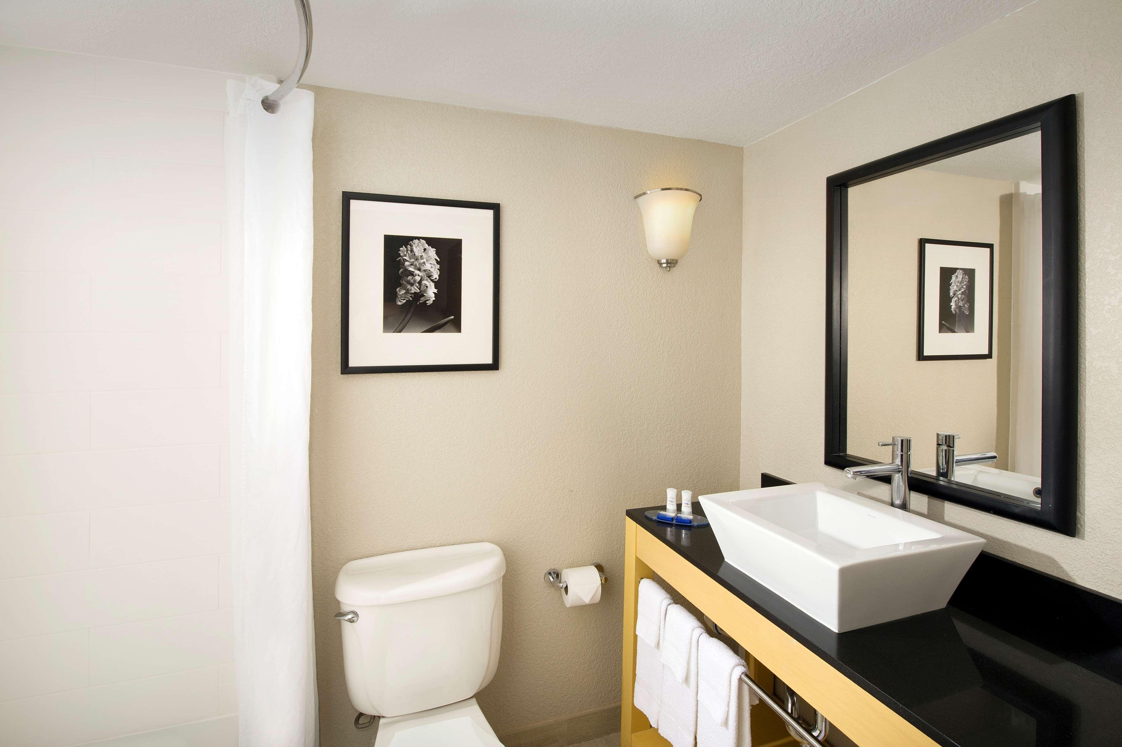 Best Western Alamo Suites Downtown San Antonio Zewnętrze zdjęcie