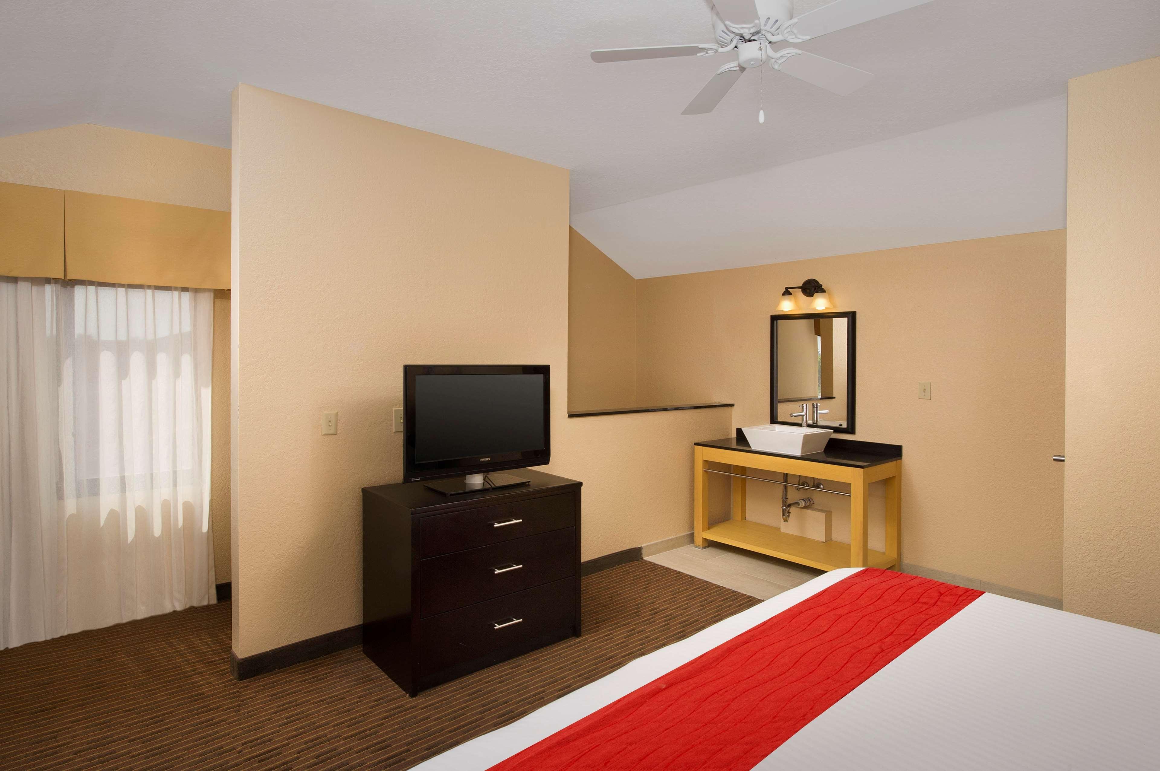Best Western Alamo Suites Downtown San Antonio Pokój zdjęcie