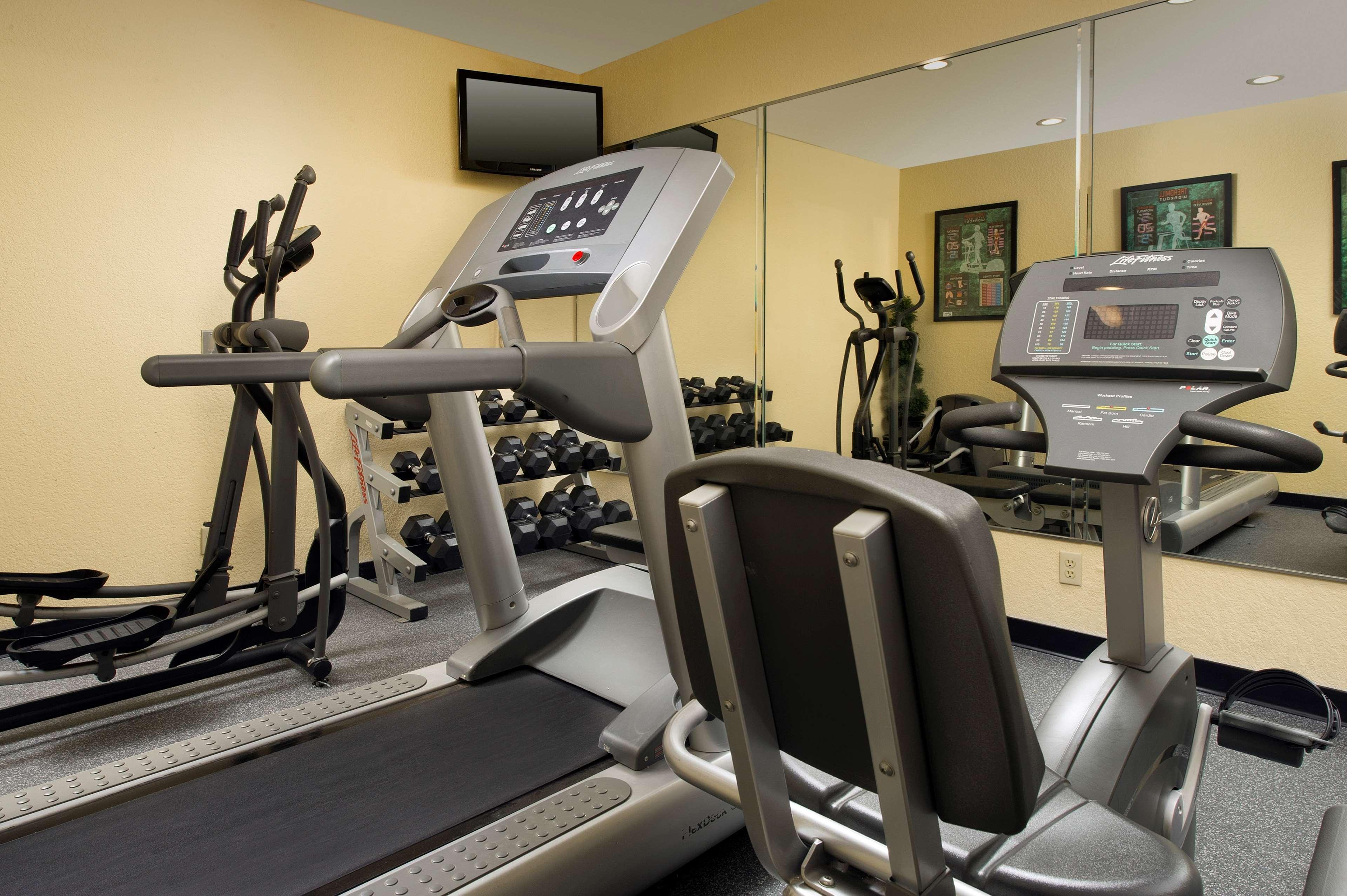 Best Western Alamo Suites Downtown San Antonio Zewnętrze zdjęcie