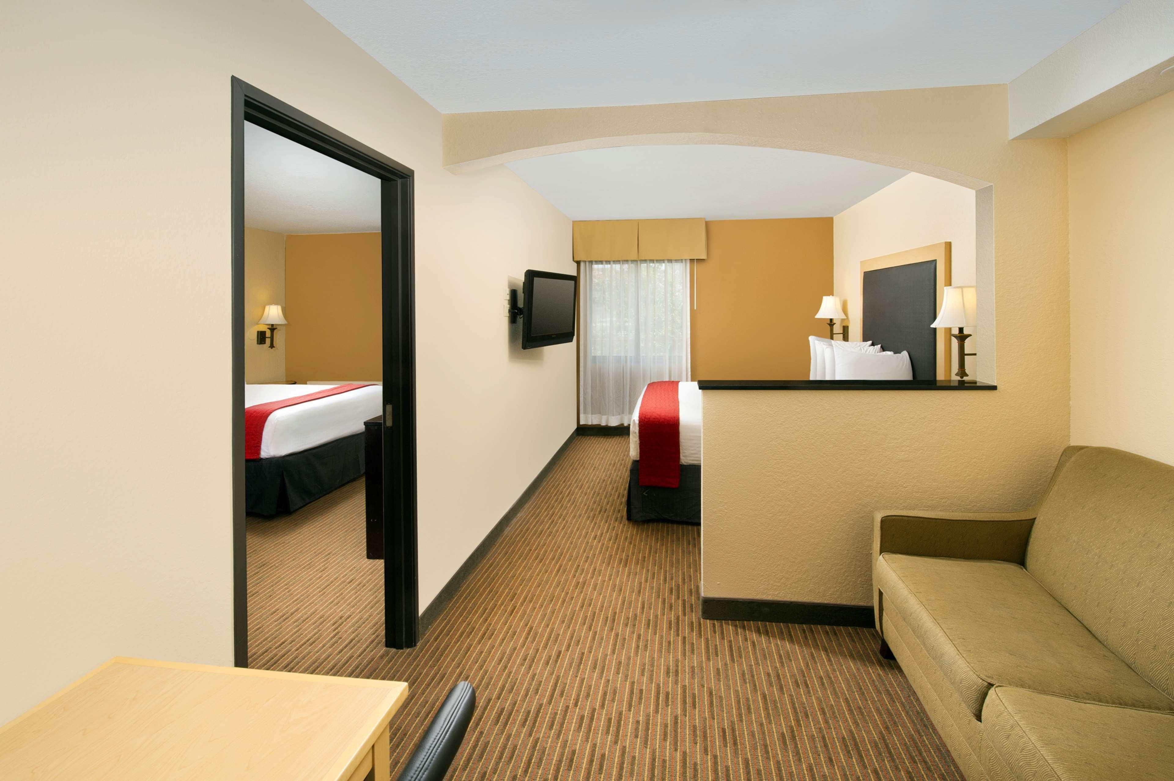 Best Western Alamo Suites Downtown San Antonio Pokój zdjęcie