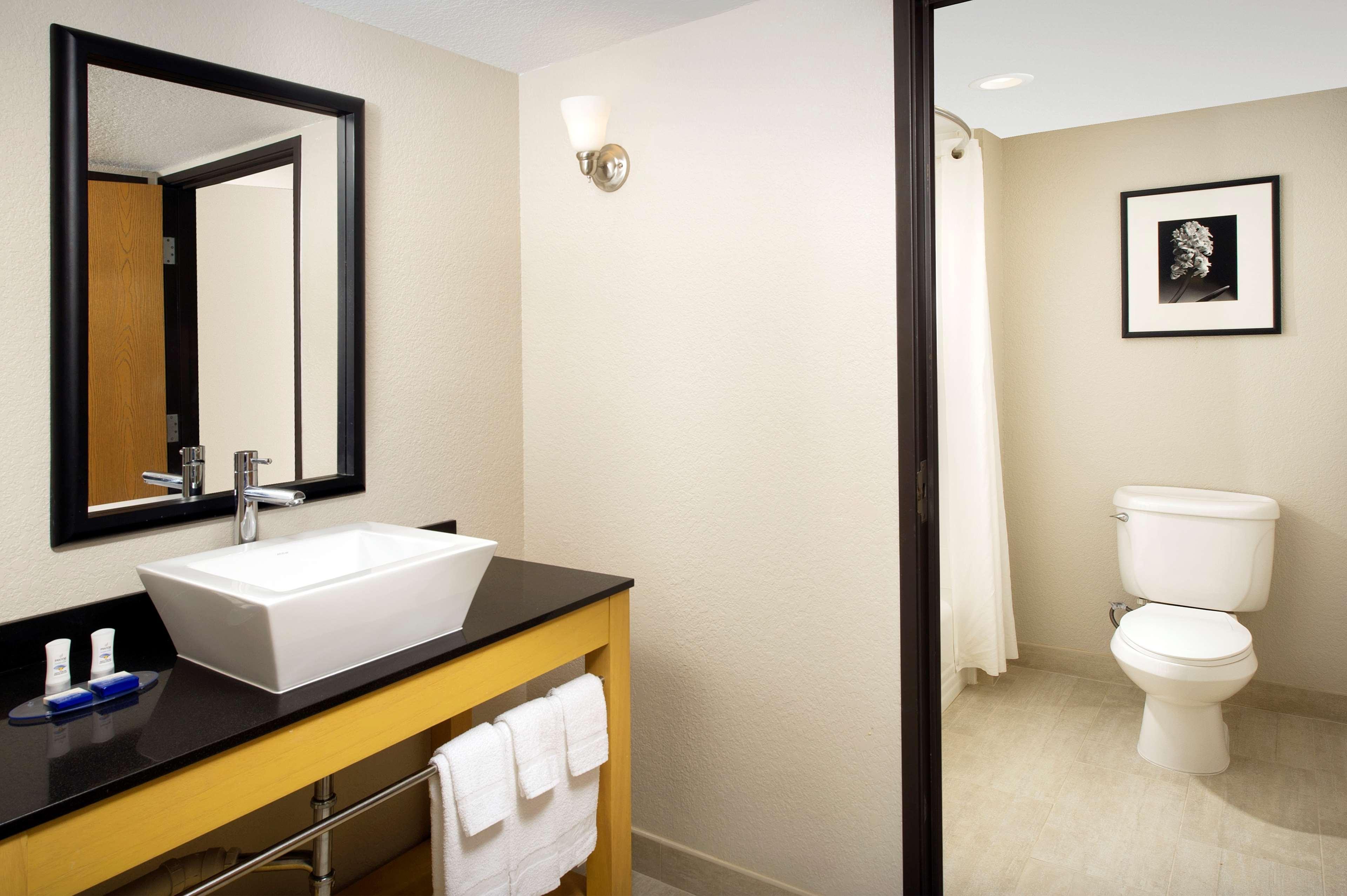 Best Western Alamo Suites Downtown San Antonio Zewnętrze zdjęcie