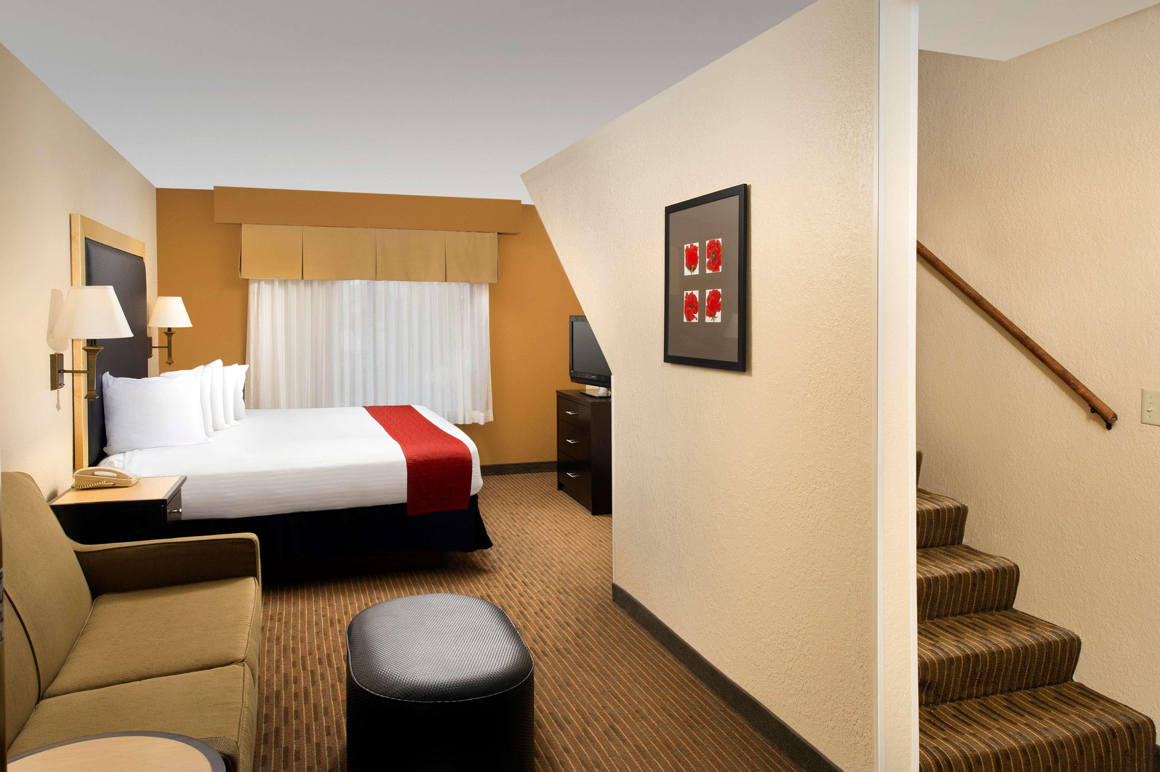 Best Western Alamo Suites Downtown San Antonio Zewnętrze zdjęcie
