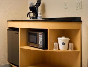 Best Western Alamo Suites Downtown San Antonio Pokój zdjęcie