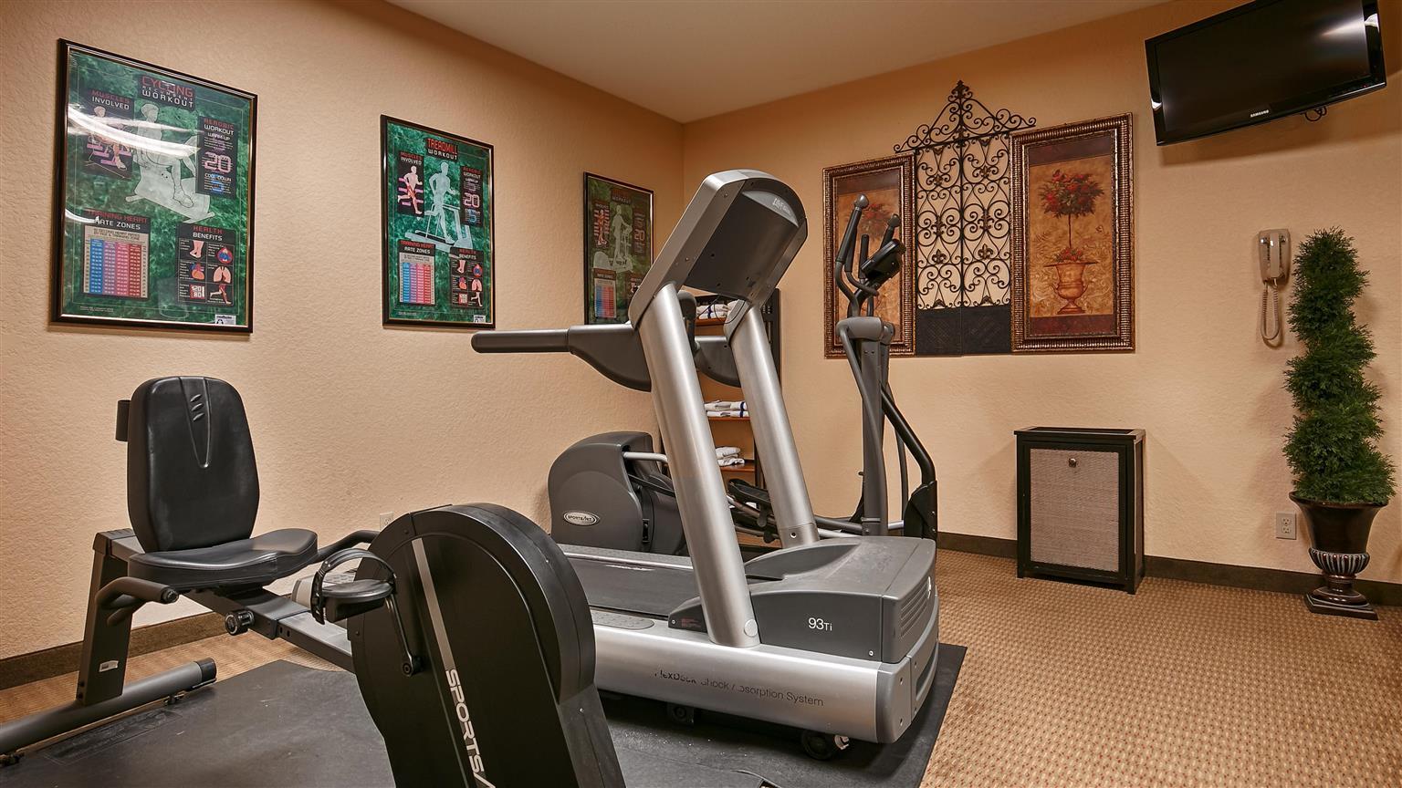 Best Western Alamo Suites Downtown San Antonio Zewnętrze zdjęcie