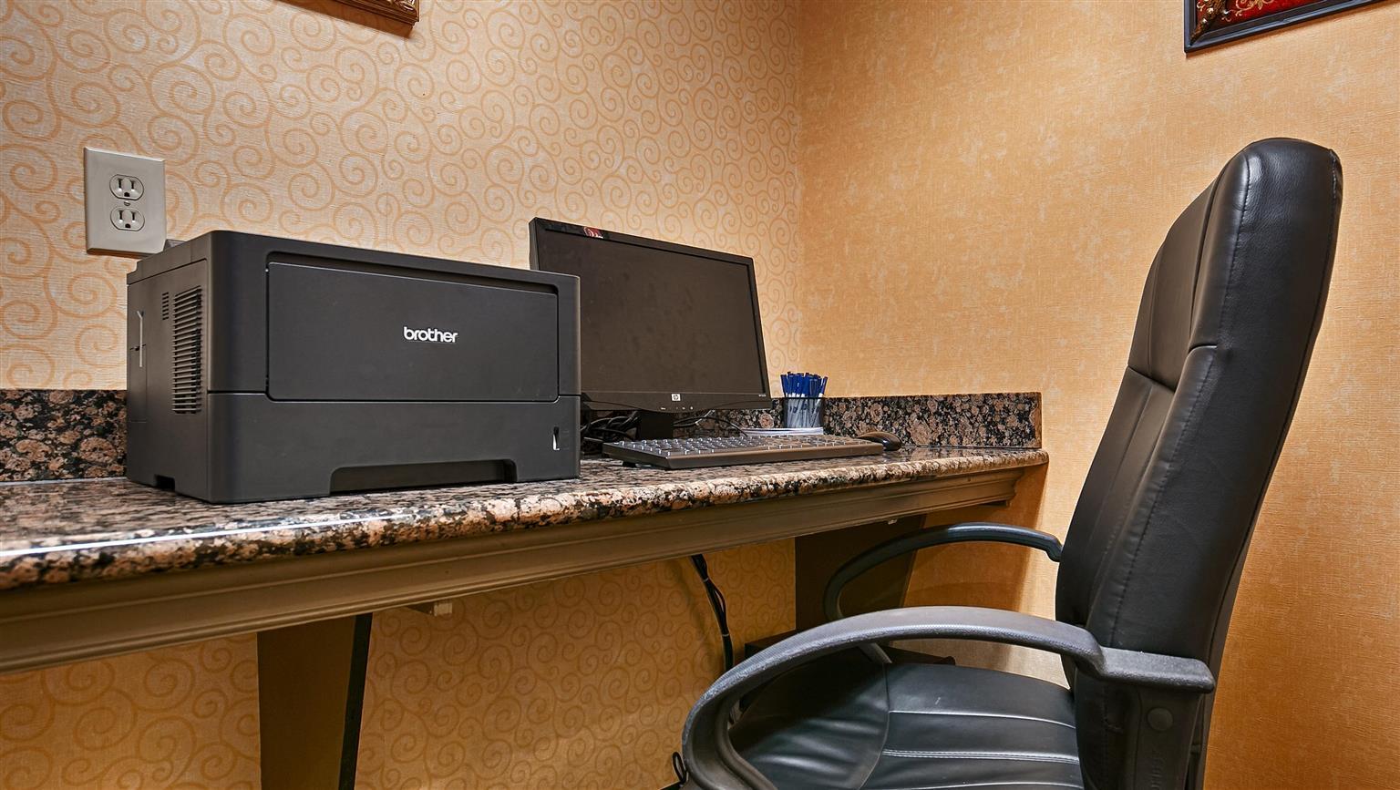 Best Western Alamo Suites Downtown San Antonio Zewnętrze zdjęcie
