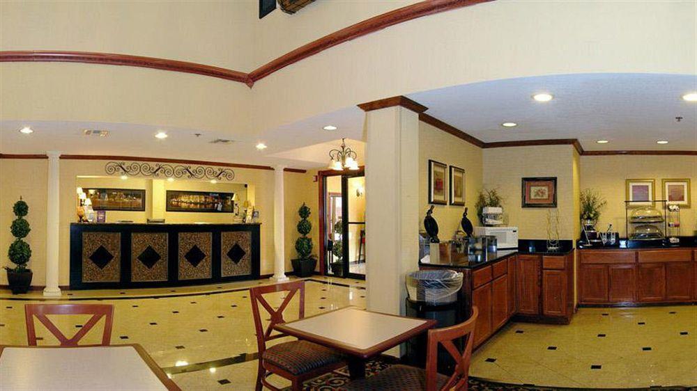 Best Western Alamo Suites Downtown San Antonio Zewnętrze zdjęcie