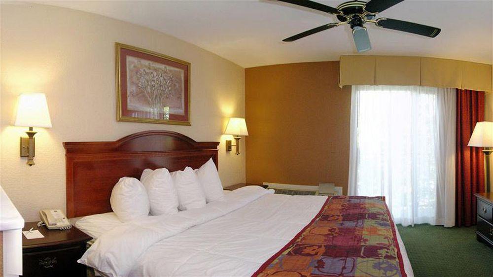 Best Western Alamo Suites Downtown San Antonio Zewnętrze zdjęcie