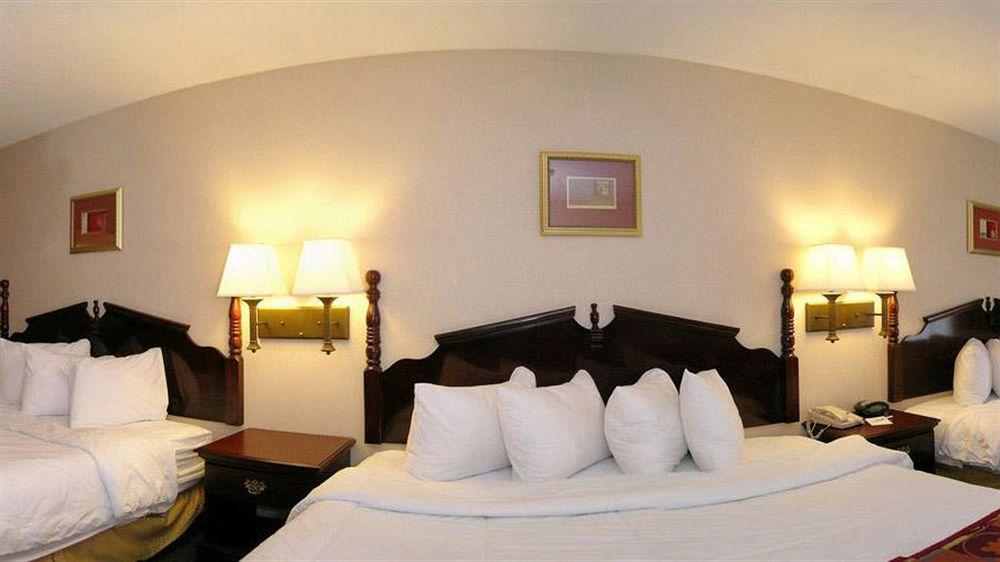 Best Western Alamo Suites Downtown San Antonio Zewnętrze zdjęcie