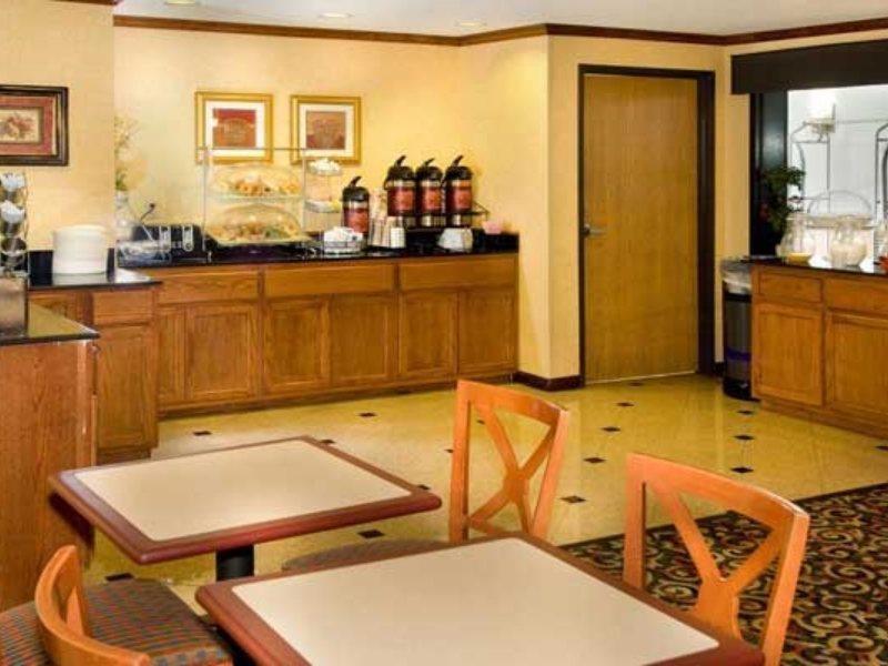 Best Western Alamo Suites Downtown San Antonio Zewnętrze zdjęcie