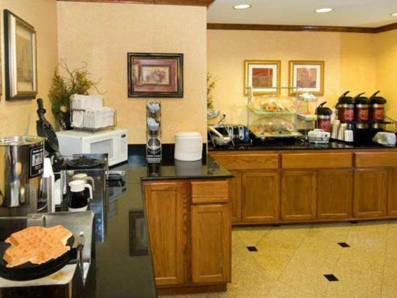 Best Western Alamo Suites Downtown San Antonio Zewnętrze zdjęcie