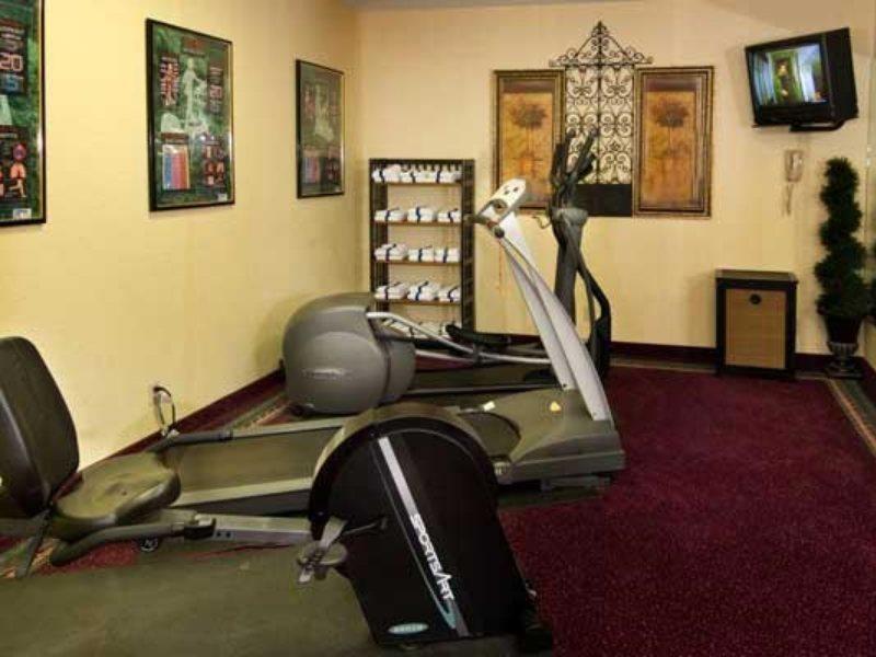 Best Western Alamo Suites Downtown San Antonio Zewnętrze zdjęcie
