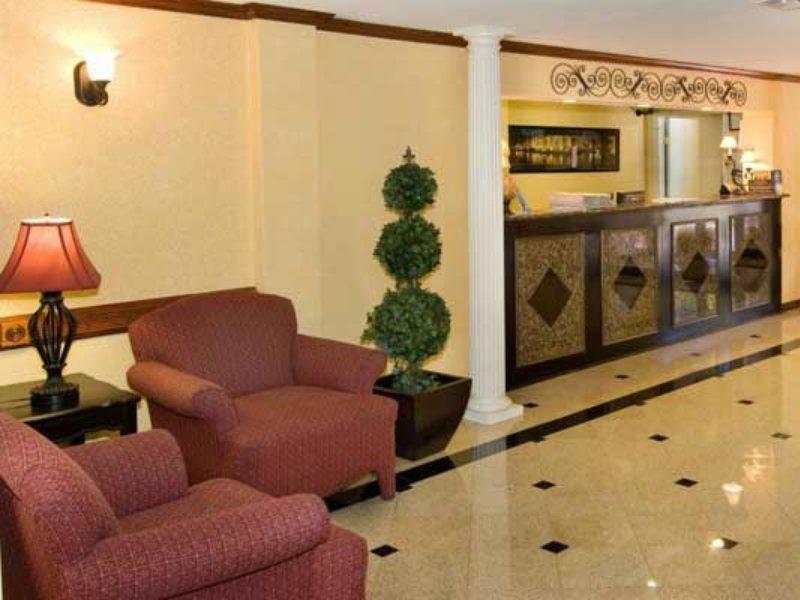 Best Western Alamo Suites Downtown San Antonio Zewnętrze zdjęcie