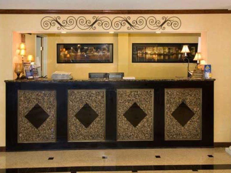Best Western Alamo Suites Downtown San Antonio Zewnętrze zdjęcie