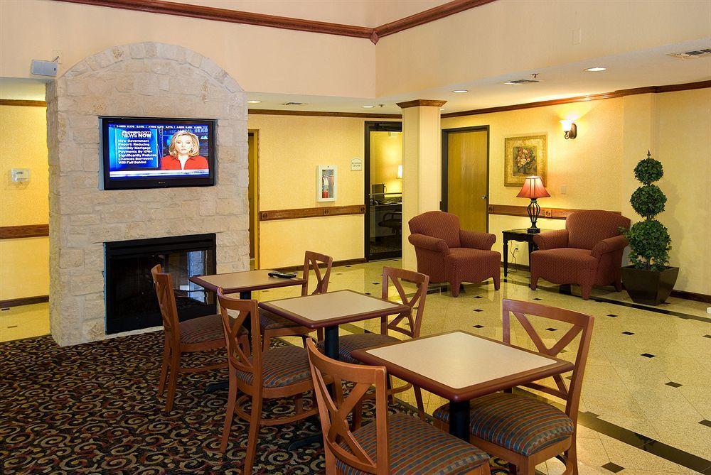 Best Western Alamo Suites Downtown San Antonio Zewnętrze zdjęcie