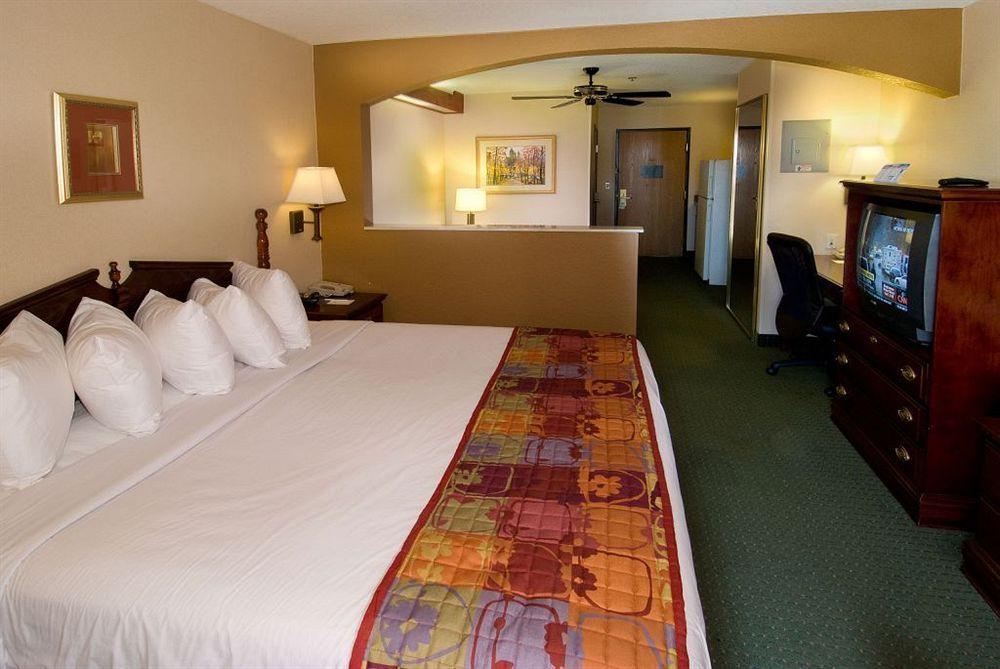 Best Western Alamo Suites Downtown San Antonio Zewnętrze zdjęcie