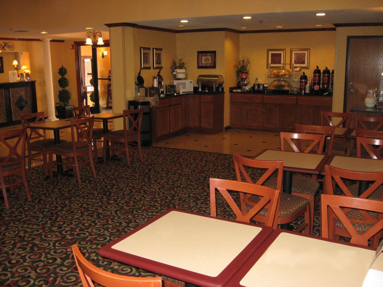 Best Western Alamo Suites Downtown San Antonio Zewnętrze zdjęcie