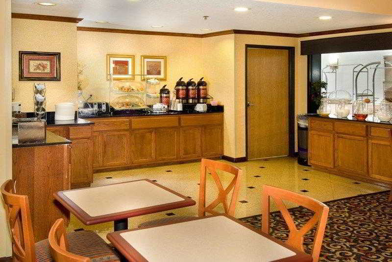 Best Western Alamo Suites Downtown San Antonio Zewnętrze zdjęcie