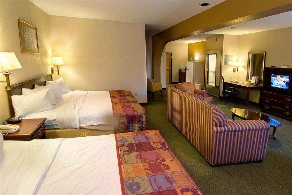 Best Western Alamo Suites Downtown San Antonio Pokój zdjęcie