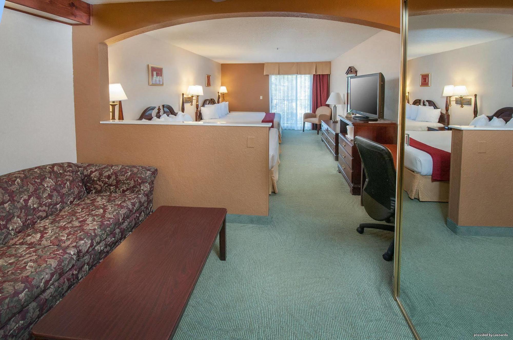 Best Western Alamo Suites Downtown San Antonio Zewnętrze zdjęcie