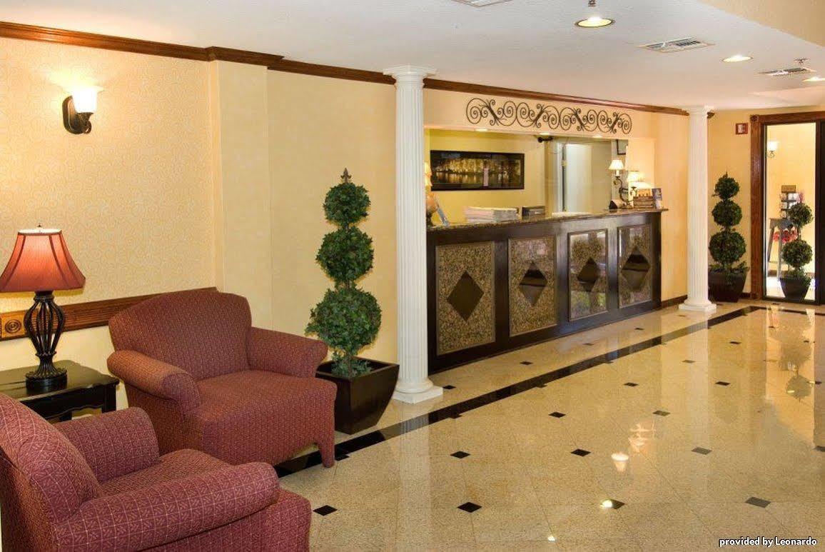 Best Western Alamo Suites Downtown San Antonio Zewnętrze zdjęcie