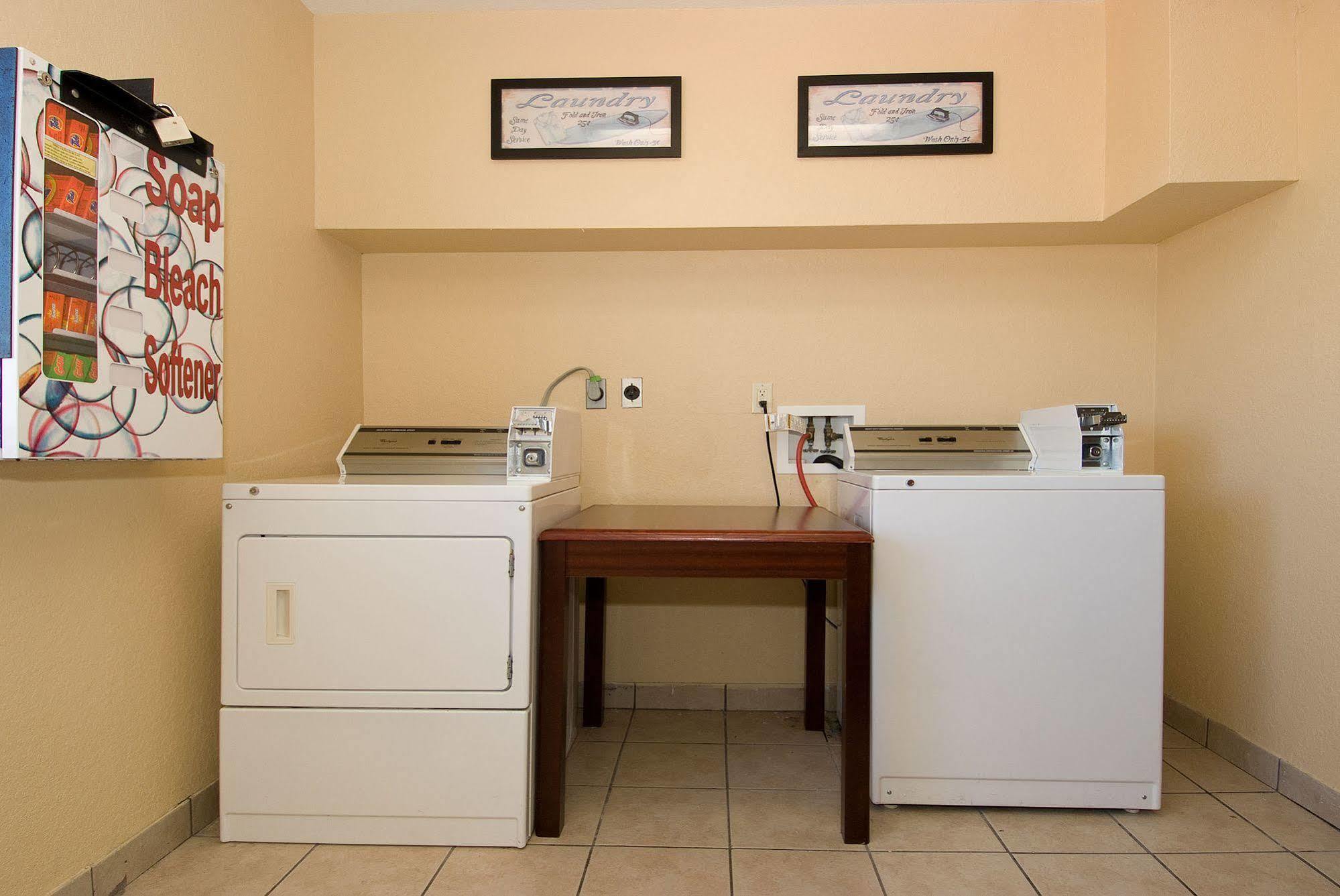 Best Western Alamo Suites Downtown San Antonio Zewnętrze zdjęcie