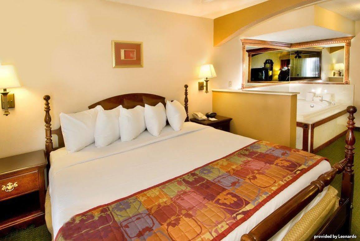 Best Western Alamo Suites Downtown San Antonio Pokój zdjęcie