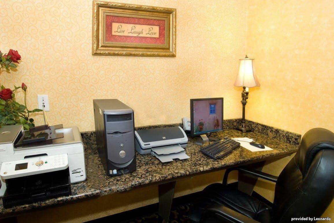 Best Western Alamo Suites Downtown San Antonio Zewnętrze zdjęcie