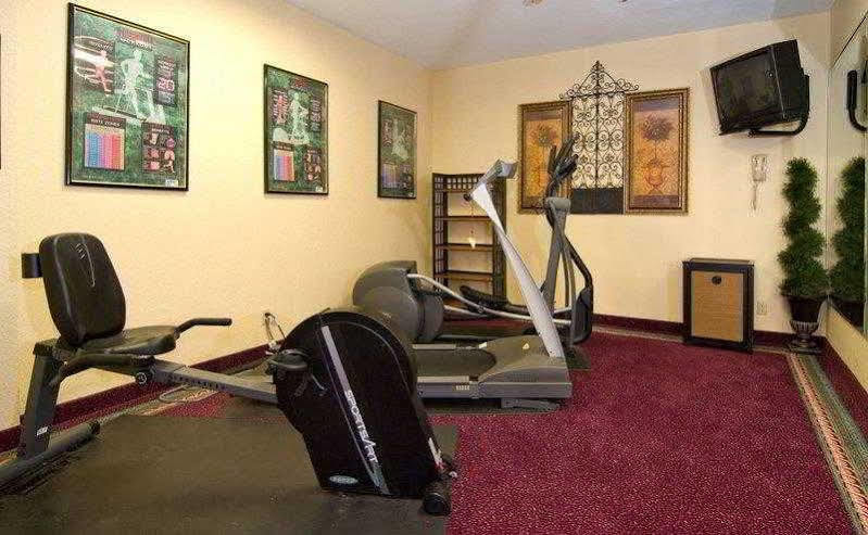 Best Western Alamo Suites Downtown San Antonio Zewnętrze zdjęcie