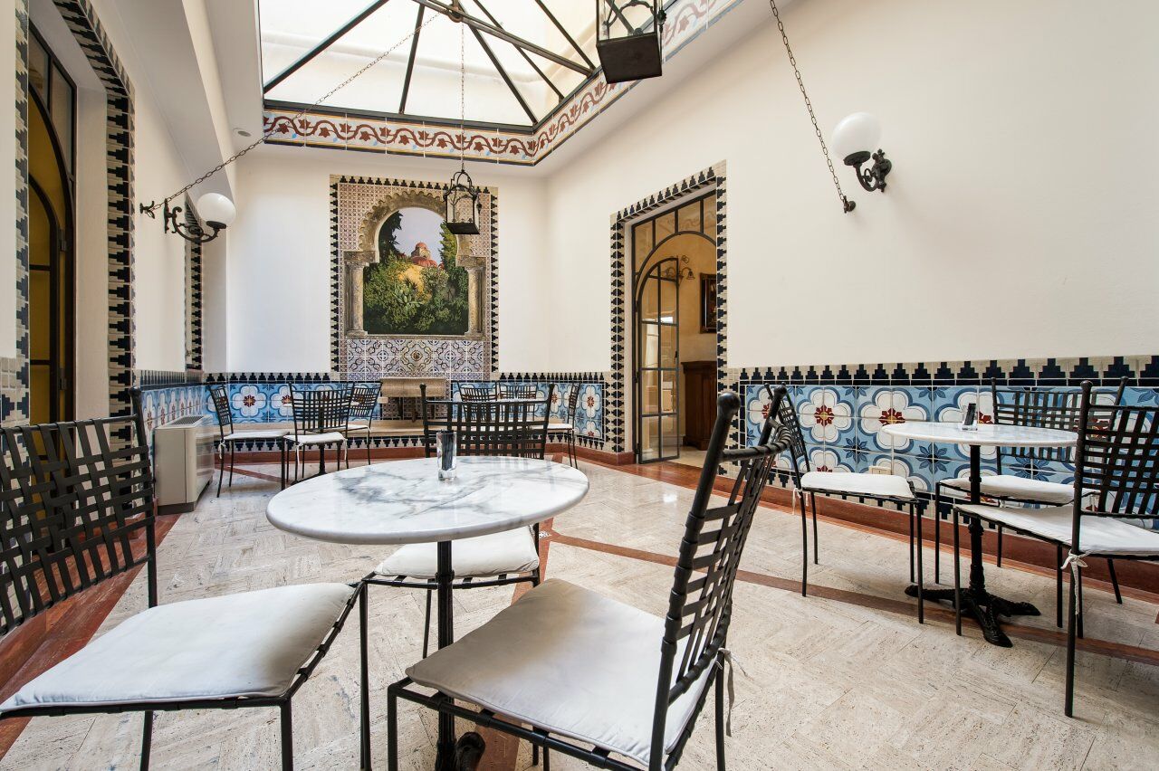 Best Western Alamo Suites Downtown San Antonio Zewnętrze zdjęcie